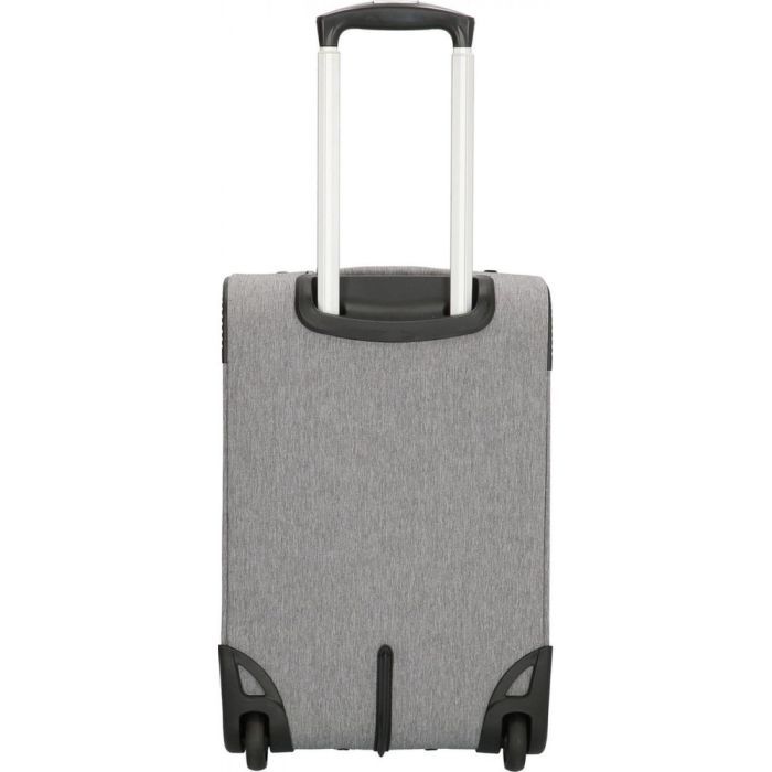 Чемодан Enrico Benetti Dallas Light Grey L (Eb39042 026-70) изображение 4