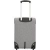 Валіза Enrico Benetti Dallas Light Grey S (Eb39042 026-50) зображення 4