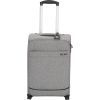 Валіза Enrico Benetti Dallas Light Grey S (Eb39042 026-50) зображення 5