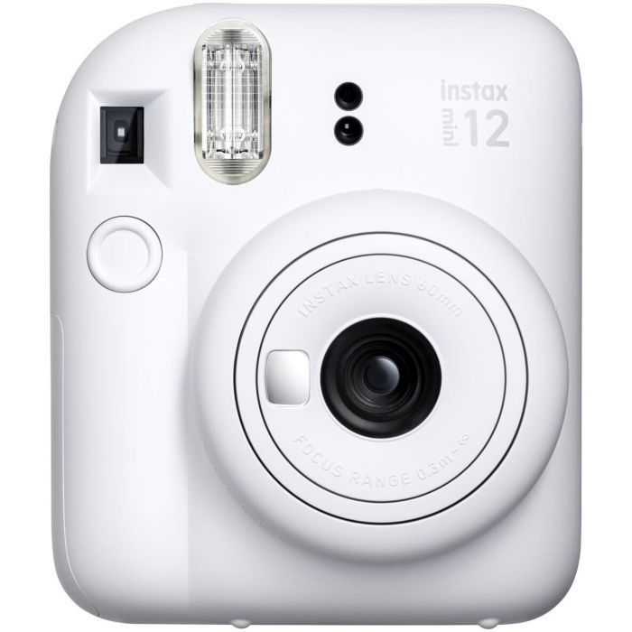 Камера моментальной печати Fujifilm INSTAX Mini 12 GREEN (16806119)