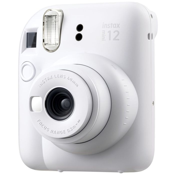 Камера моментальной печати Fujifilm INSTAX Mini 12 GREEN (16806119) изображение 2