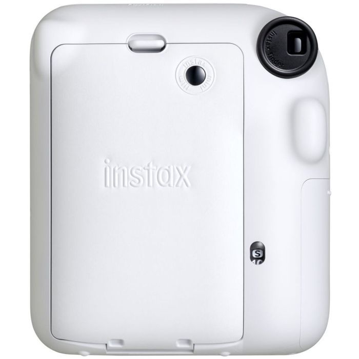 Камера моментальной печати Fujifilm INSTAX Mini 12 GREEN (16806119) изображение 5