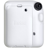 Камера моментальной печати Fujifilm INSTAX Mini 12 WHITE (16806121) изображение 5