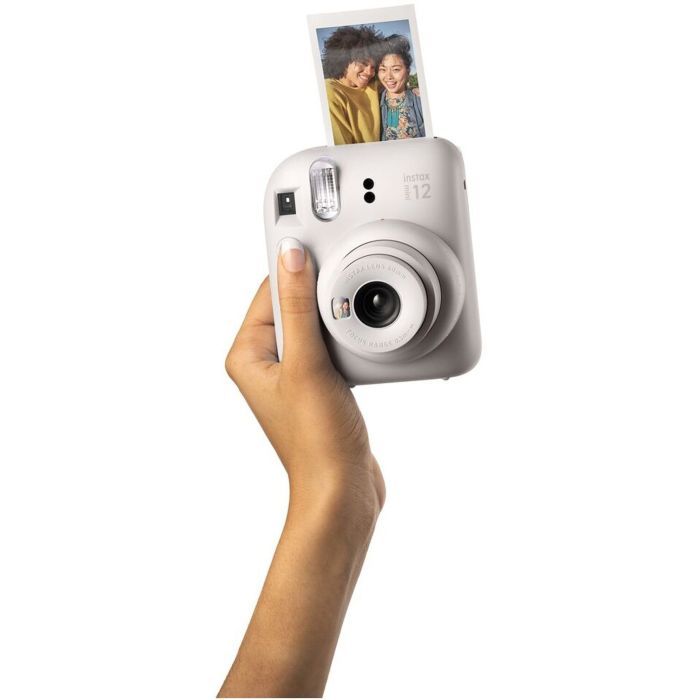 Камера моментальной печати Fujifilm INSTAX Mini 12 GREEN (16806119) изображение 6