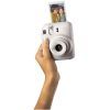 Камера моментальной печати Fujifilm INSTAX Mini 12 WHITE (16806121) изображение 6