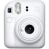 Камера моментальной печати Fujifilm INSTAX Mini 12 WHITE (16806121)