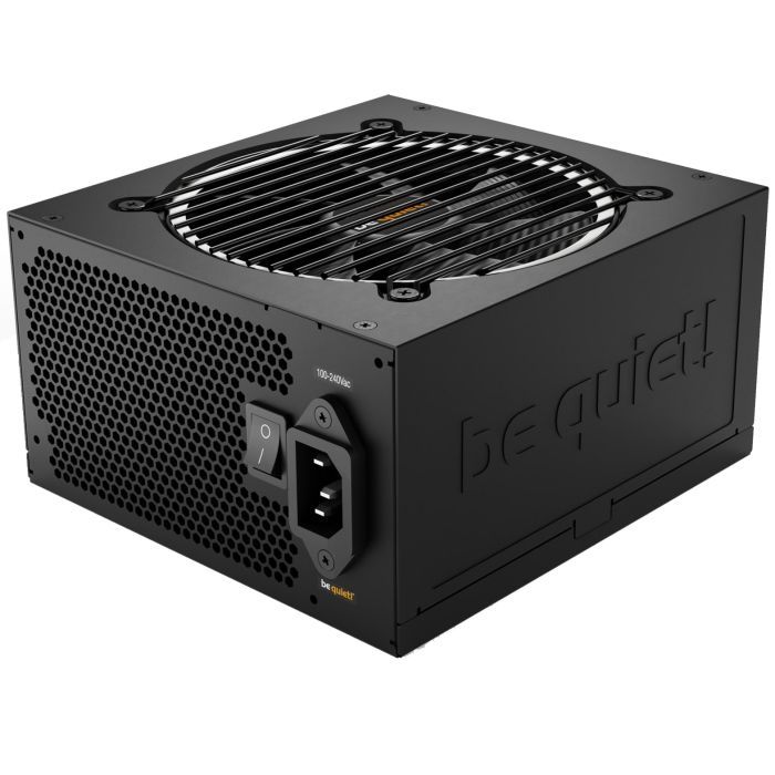 Блок питания Be quiet! 750W DARK POWER 12M (BN343) изображение 6