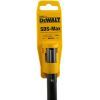 Зубило DeWALT SDS-Max, пикообразное, 400мм (DT6821) изображение 2