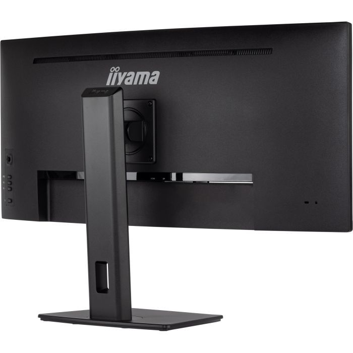 Монитор iiyama XCB3494WQSN-B5 изображение 10