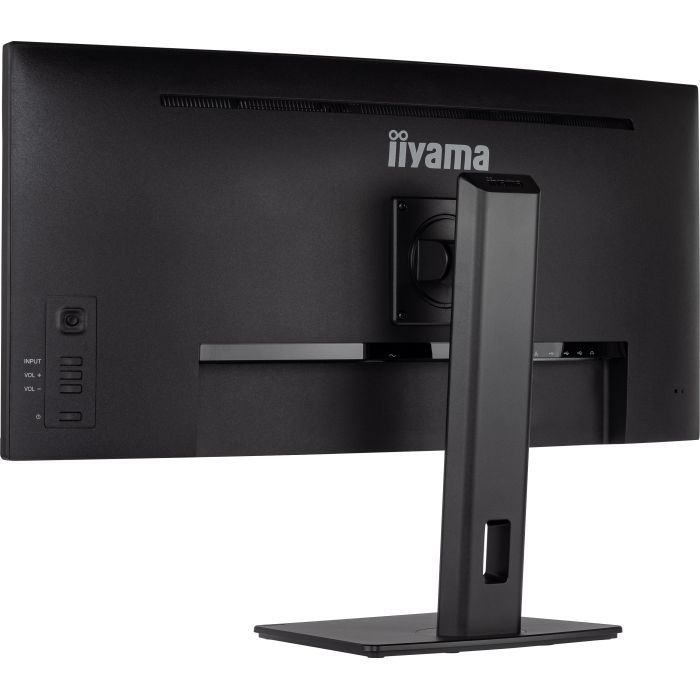 Монитор iiyama XCB3494WQSN-B5 изображение 11