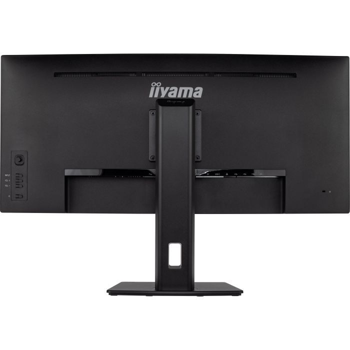 Монитор iiyama XCB3494WQSN-B5 изображение 9