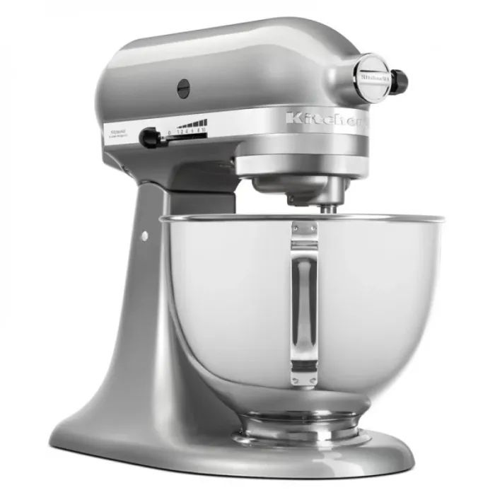 Кухонний комбайн KitchenAid 5KSM95PSEMC зображення 2