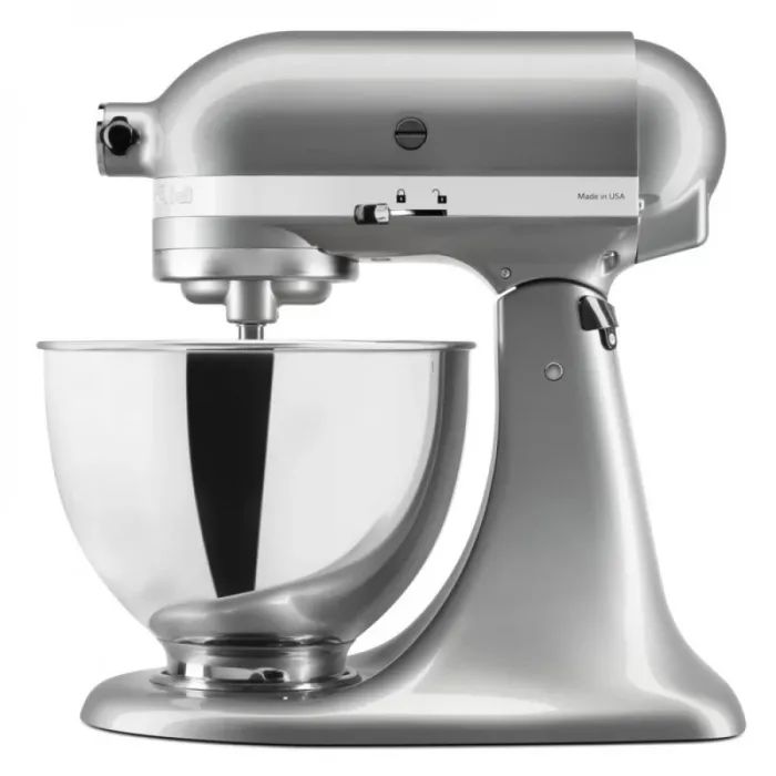 Кухонний комбайн KitchenAid 5KSM95PSEMC зображення 4