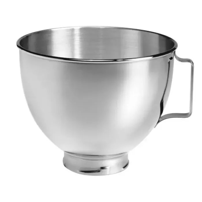 Кухонний комбайн KitchenAid 5KSM95PSEMC зображення 5