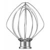 Кухонний комбайн KitchenAid 5KSM95PSEMC зображення 7