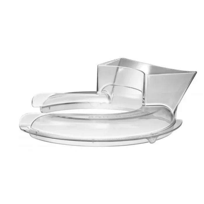 Кухонний комбайн KitchenAid 5KSM95PSEMC зображення 9