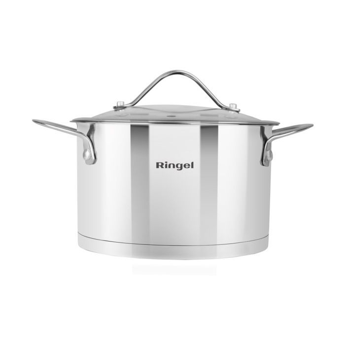 Кастрюля Ringel Fusion 4.7л (RG 2020-22)