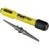 Добійник Stanley FatMax, Interchangeable Nail Set з наконечником D=0,8 мм+1,6 мм, L=76 мм (1-58-501) зображення 2