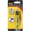 Добійник Stanley FatMax, Interchangeable Nail Set з наконечником D=0,8 мм+1,6 мм, L=76 мм (1-58-501) зображення 3