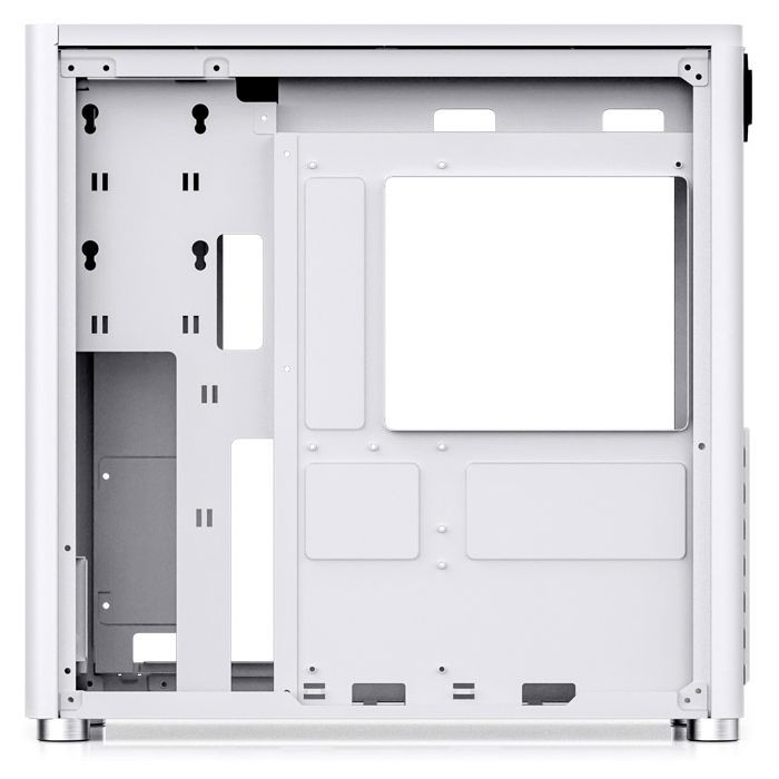 Корпус JONSBO D40 White изображение 10