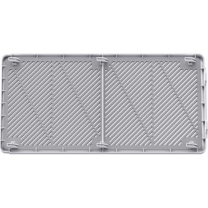 Корпус JONSBO D40 White изображение 11