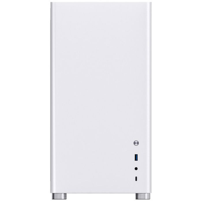 Корпус JONSBO D40 White изображение 2