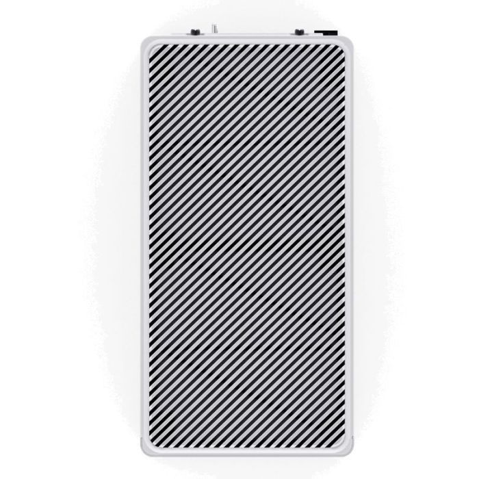Корпус JONSBO D40 White изображение 4