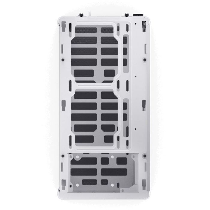 Корпус JONSBO D40 White изображение 5