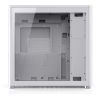 Корпус JONSBO D40 White изображение 6