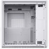 Корпус JONSBO D40 White изображение 9