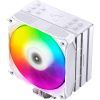 Кулер до процесора JONSBO PISA A5 White зображення 3