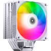 Кулер до процесора JONSBO PISA A5 White