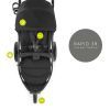 Коляска Hauck Rapid 3R Black (14854-9) изображение 2