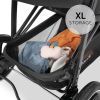 Коляска Hauck Rapid 3R Black (14854-9) изображение 4