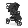 Коляска Hauck Rapid 3R Black (14854-9)