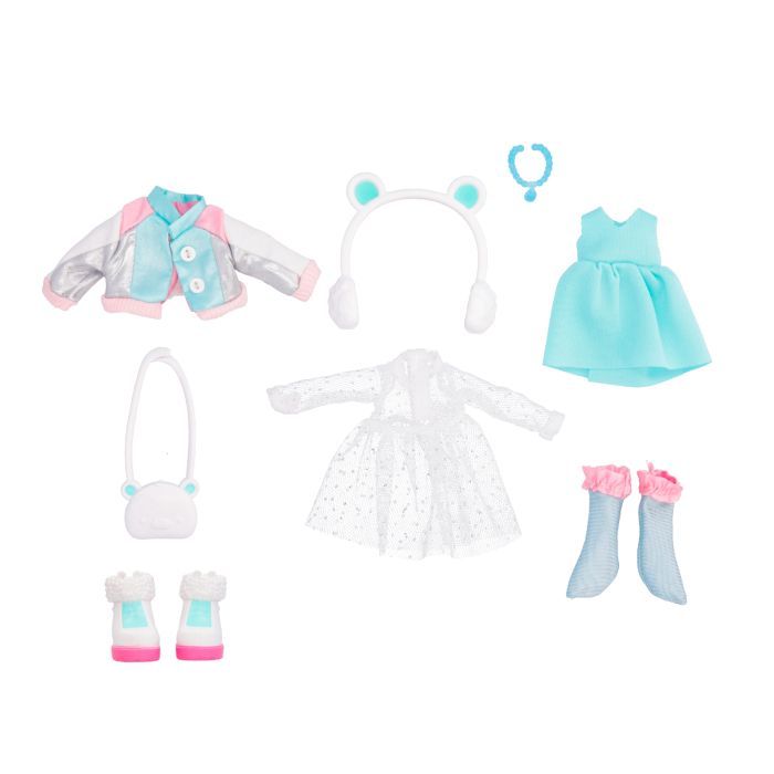 Лялька IMC Toys BFF S1 Крістал (904323) зображення 4