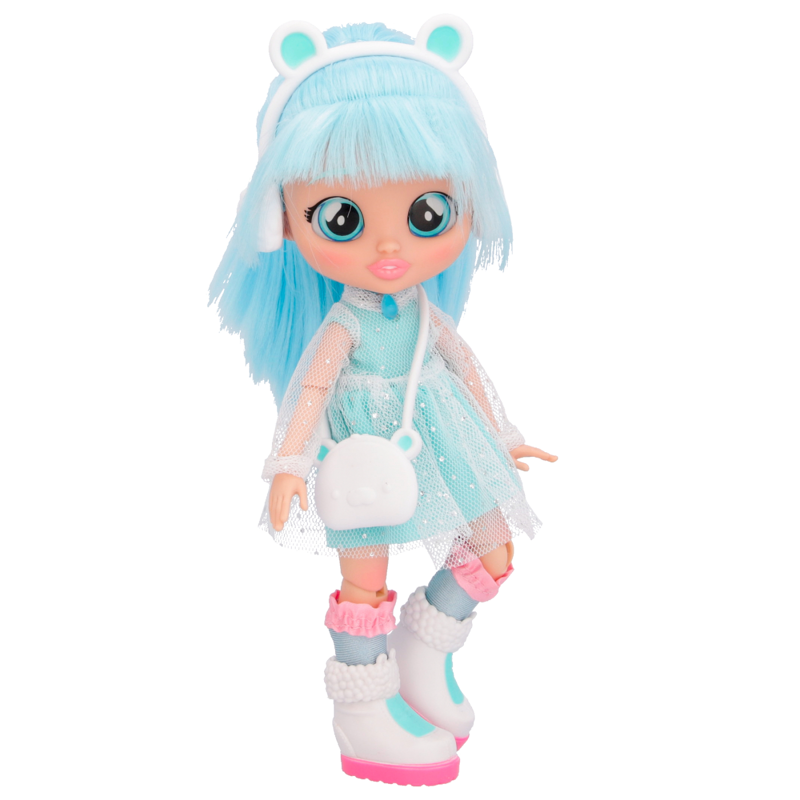 Кукла IMC Toys BFF S1 Кристалл (904323) изображение 6