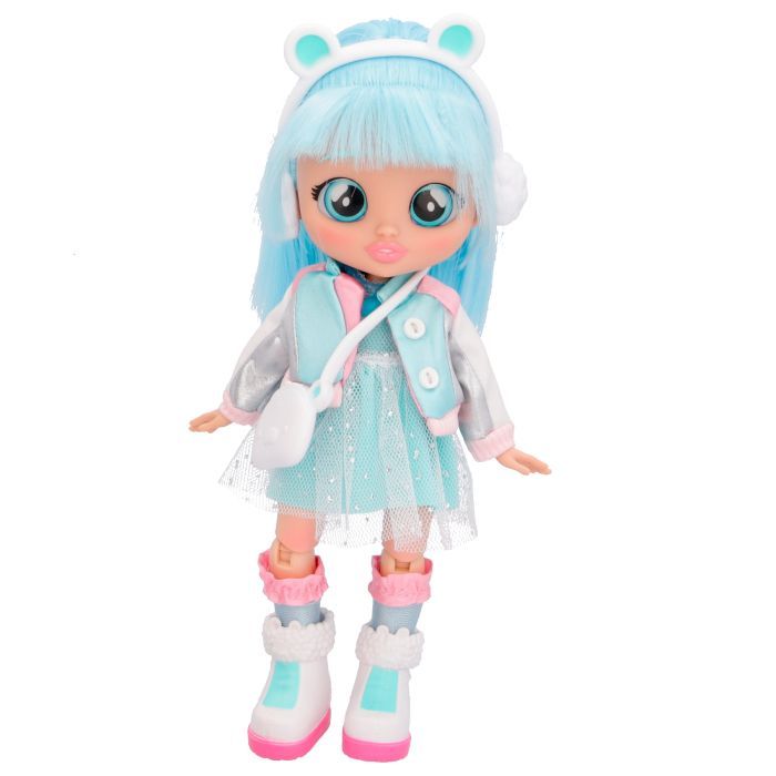 Лялька IMC Toys BFF S1 Крістал (904323) зображення 7