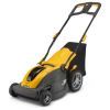 Газонокосарка Stiga 48V, 5Ah, ширина косіння 42 см (Combi344eKit) зображення 2