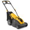Газонокосарка Stiga 48V, 5Ah, ширина косіння 42 см (Combi344eKit)