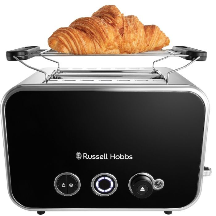 Тостер Russell Hobbs 26430-56 изображение 3