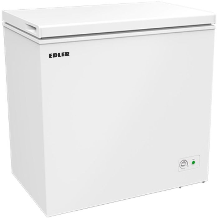 Морозильный ларь Edler ED-250A изображение 2