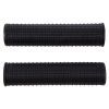 Грипсы Bravvos L120 мм FL-323 Black (GRI-321)