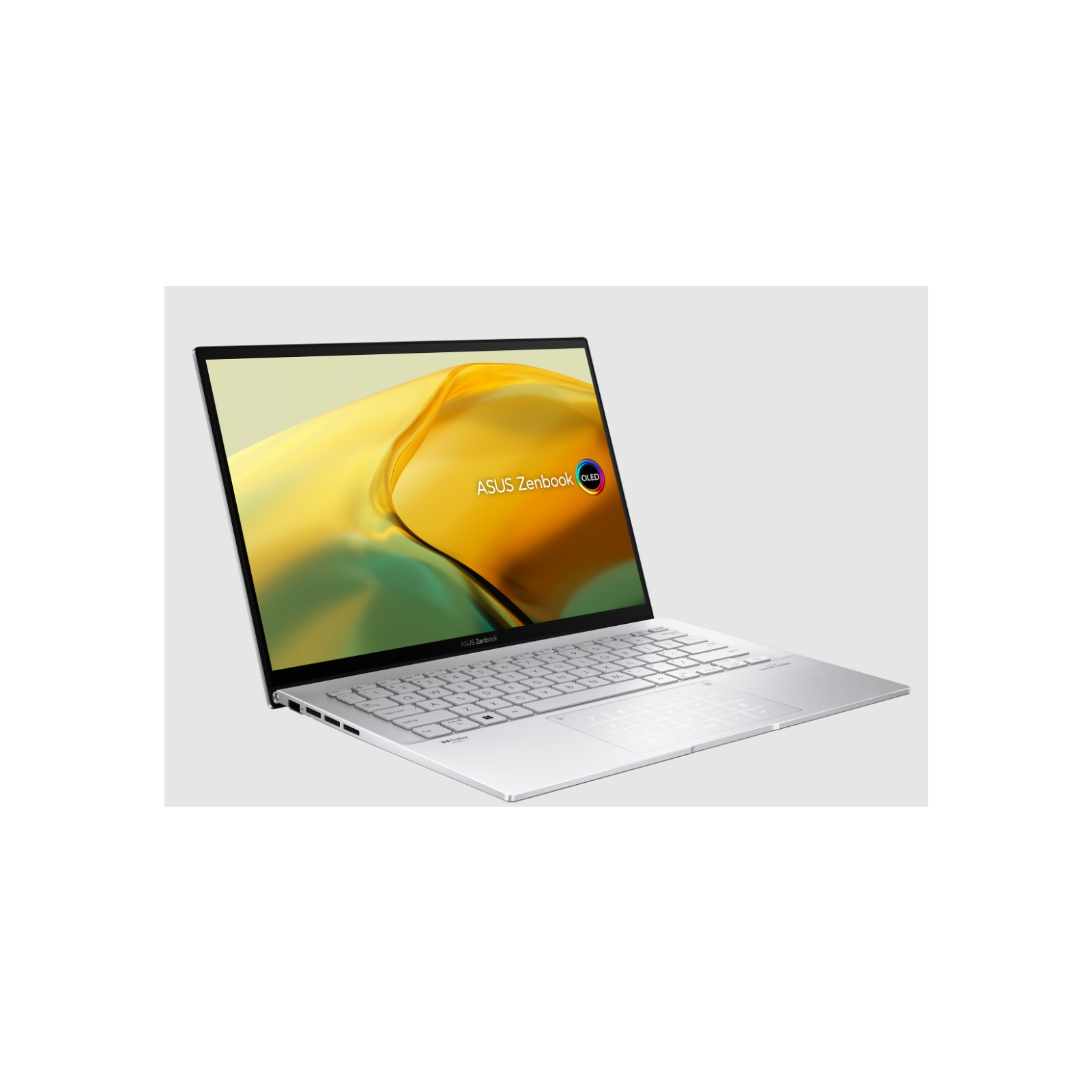 Ноутбук ASUS Zenbook 14 OLED UX3402VA-KM066WS (90NB10G6-M00360) зображення 2