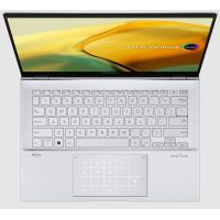 Ноутбук ASUS Zenbook 14 OLED UX3402VA-KM066WS (90NB10G6-M00360) зображення 3