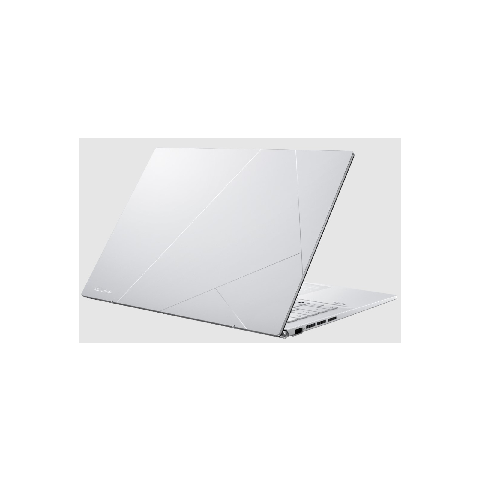 Ноутбук ASUS Zenbook 14 OLED UX3402VA-KM066WS (90NB10G6-M00360) зображення 4