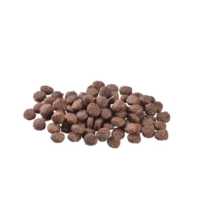 Сухой корм для собак Brit Care Dog Hypoallergenic Puppy с ягненком 3 кг (8595602558964) изображение 3