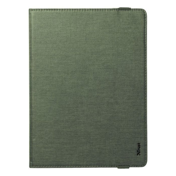 Чехол для планшета Trust Primo Folio 10 ECO Black (24214_TRUST)