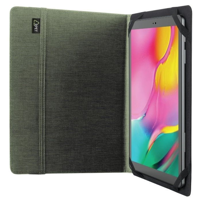 Чехол для планшета Trust Primo Folio 10 ECO Black (24214_TRUST) изображение 3
