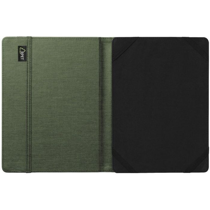 Чехол для планшета Trust Primo Folio 10 ECO Black (24214_TRUST) изображение 5